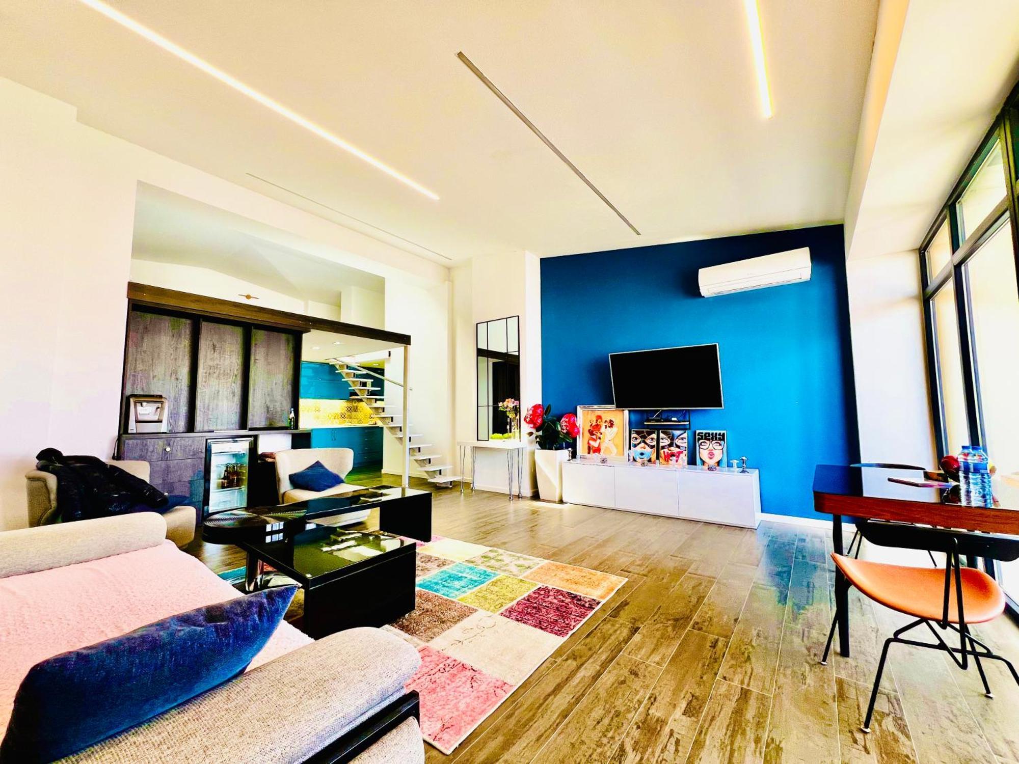 באקו Secrets Room מראה חיצוני תמונה